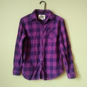Old Mill Flannel